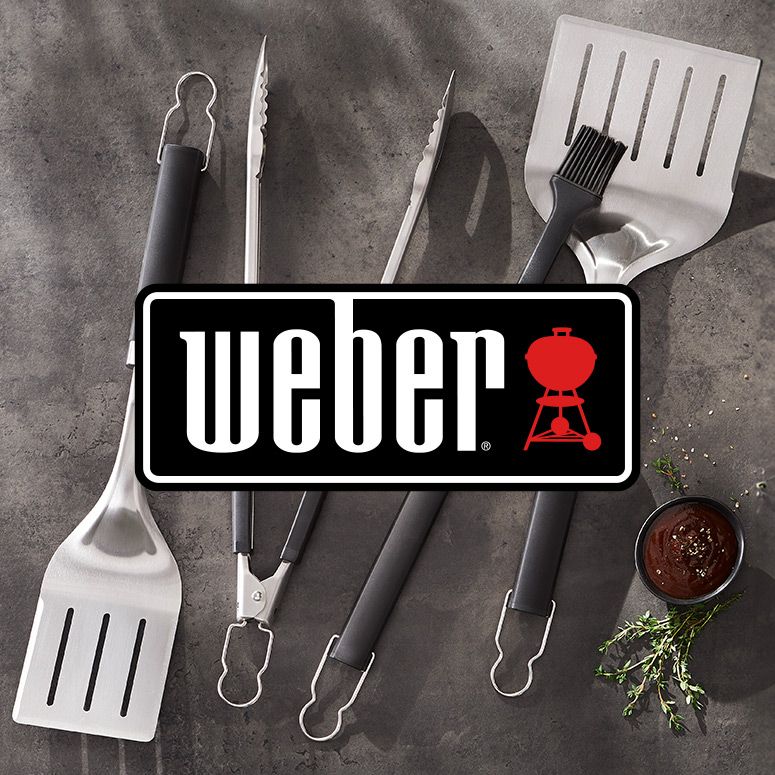 WEBER