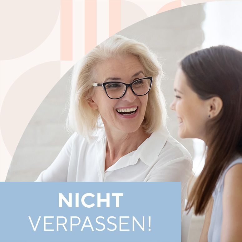 Nicht verpassen!