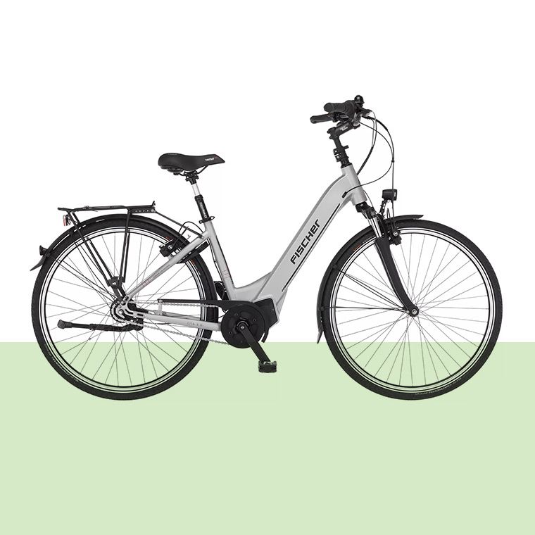 City E-Bikes