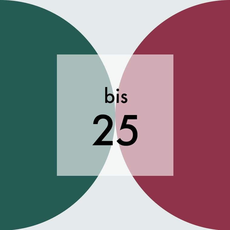 Geschenkideen bis 25 Euro