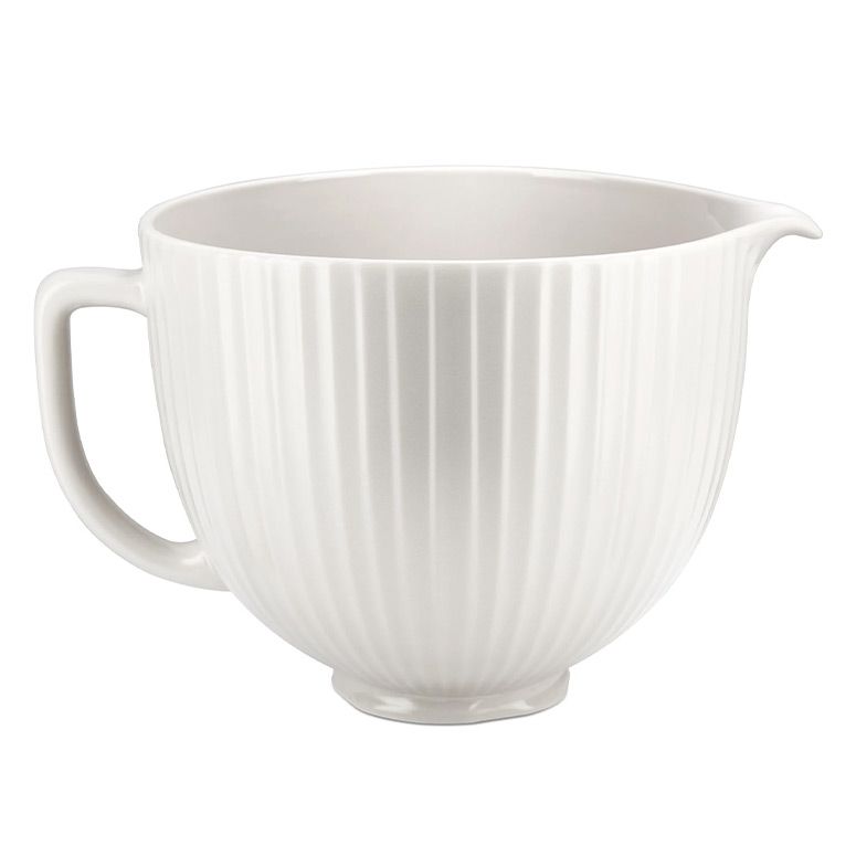 Elegante Keramikschüssel