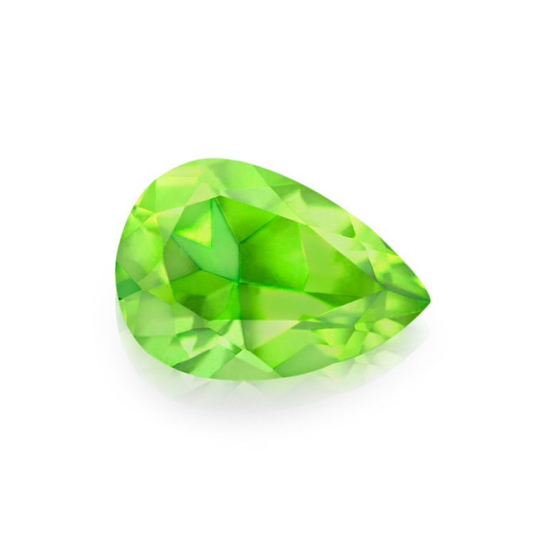 Peridot