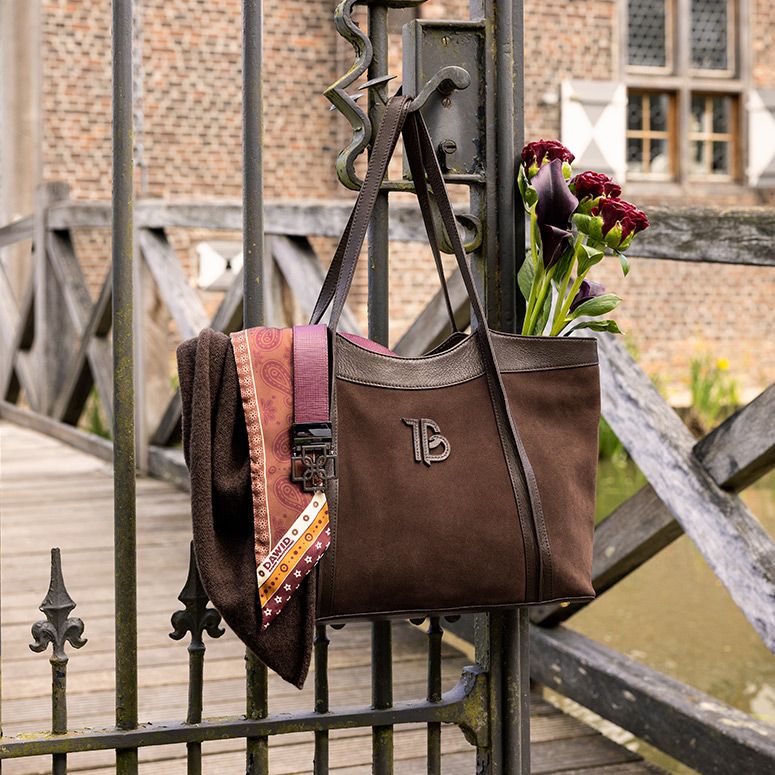 Herbstliche Accessoires