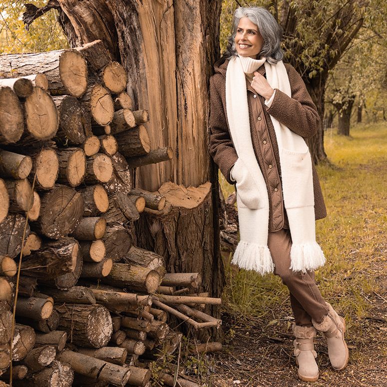 Outdoor-Looks