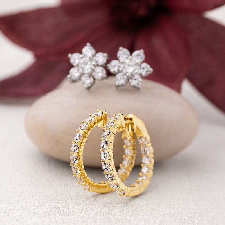 Ohrschmuck zu jedem Anlass