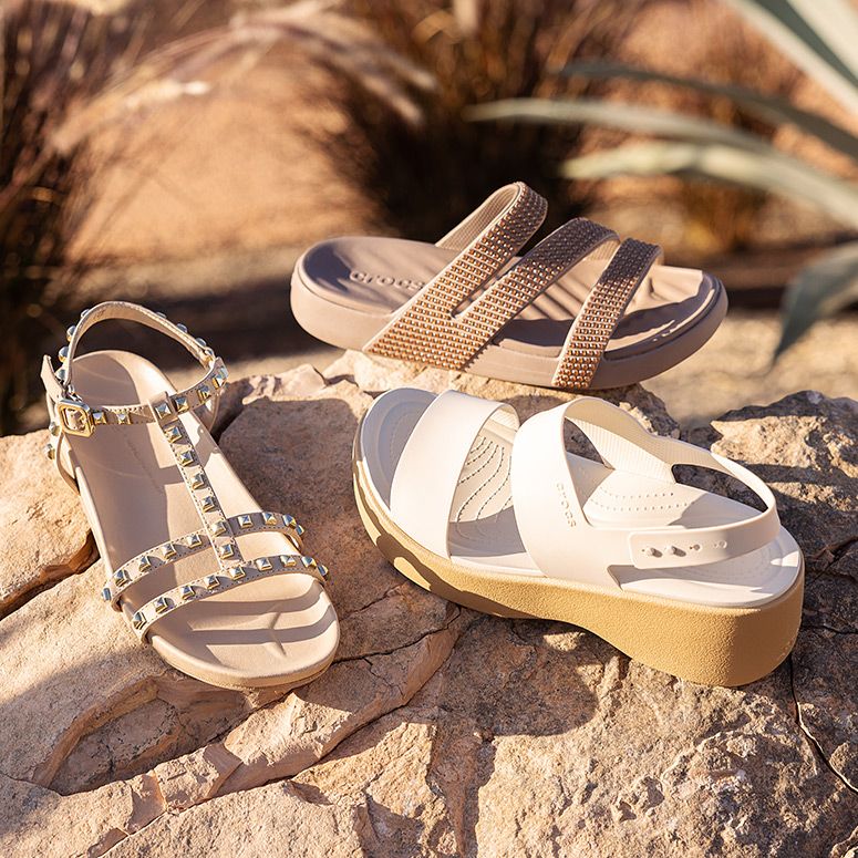 Sommer-Schuhe