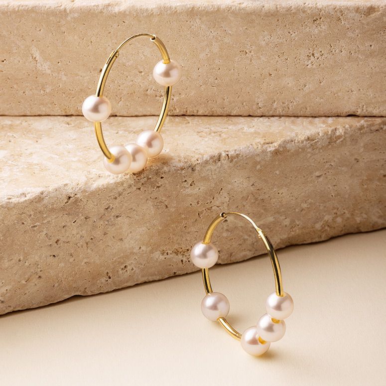 Perlenschmuck
