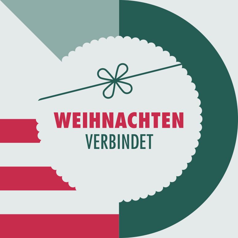 Unsere Weihnachtswelt
