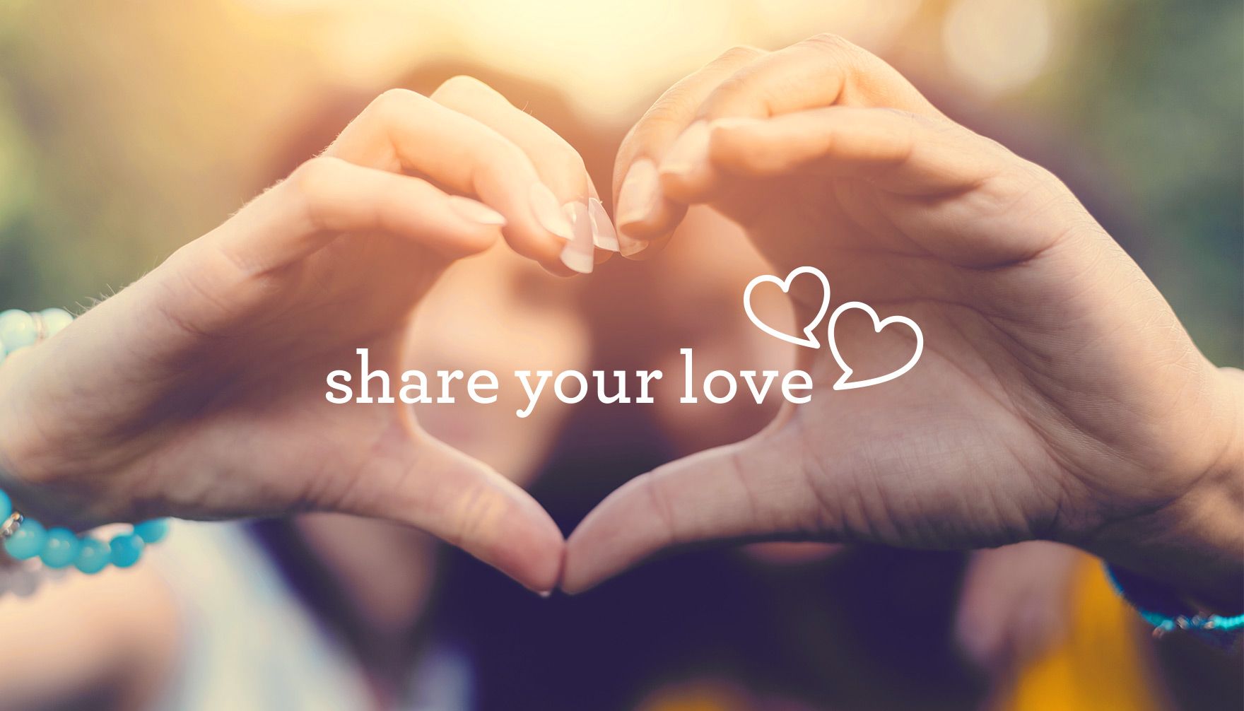 Share your Love