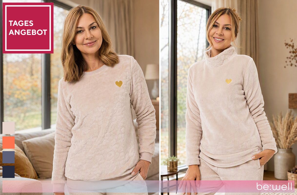 Tagesangebot 801695 MONT CHALET Pullover im Doppelpack