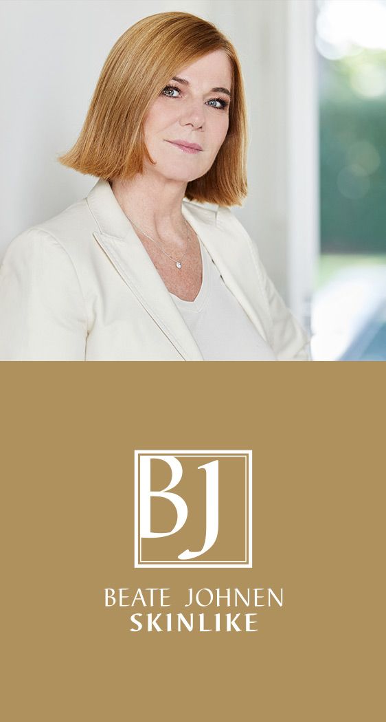 BEATE JOHNEN Kosmetik