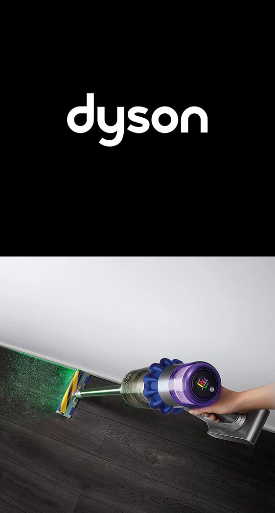 DYSON Technik 