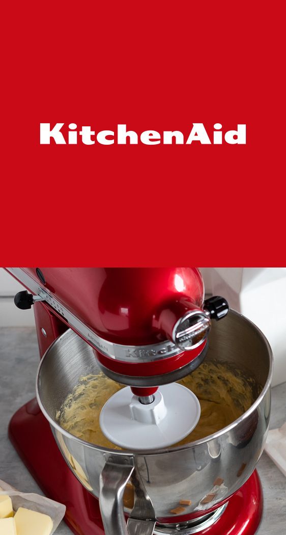 KITCHENAID® Küchenmaschinen