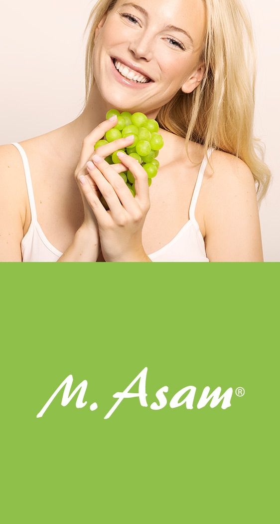 M. ASAM® Hautpflege