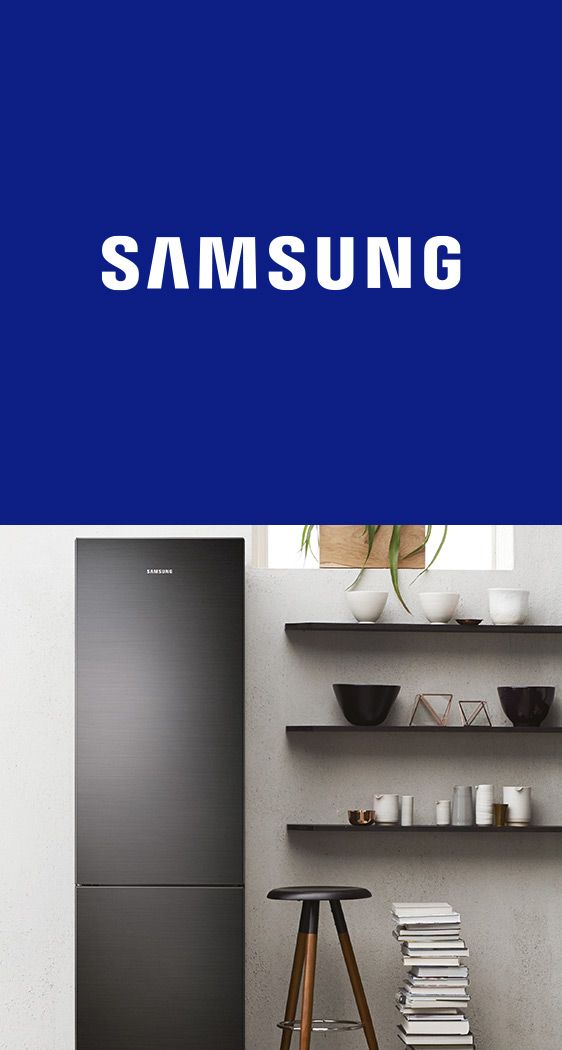 SAMSUNG Technik