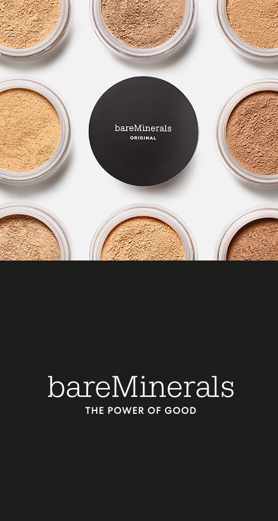 bareMinerals® Kosmetik