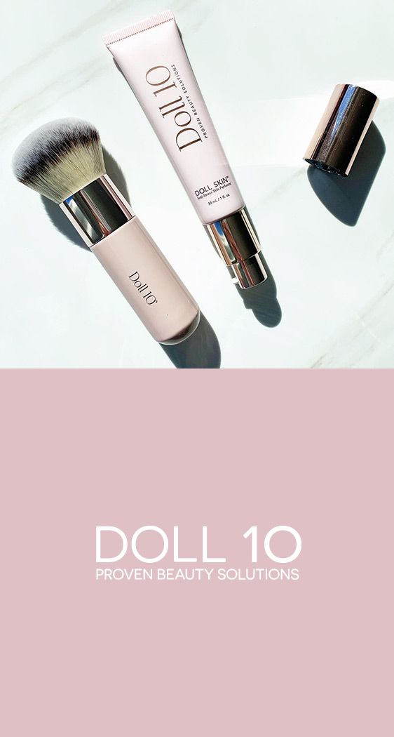 Doll 10 Beauty