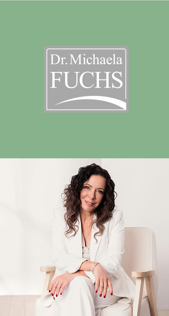 Dr. Michaela Fuchs