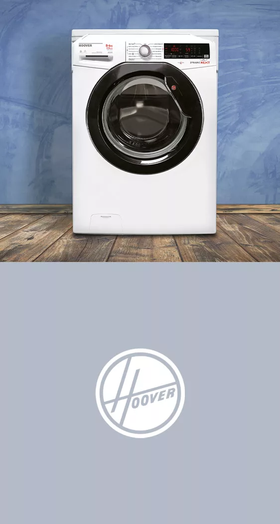 HOOVER Groß-Elektrogeräte