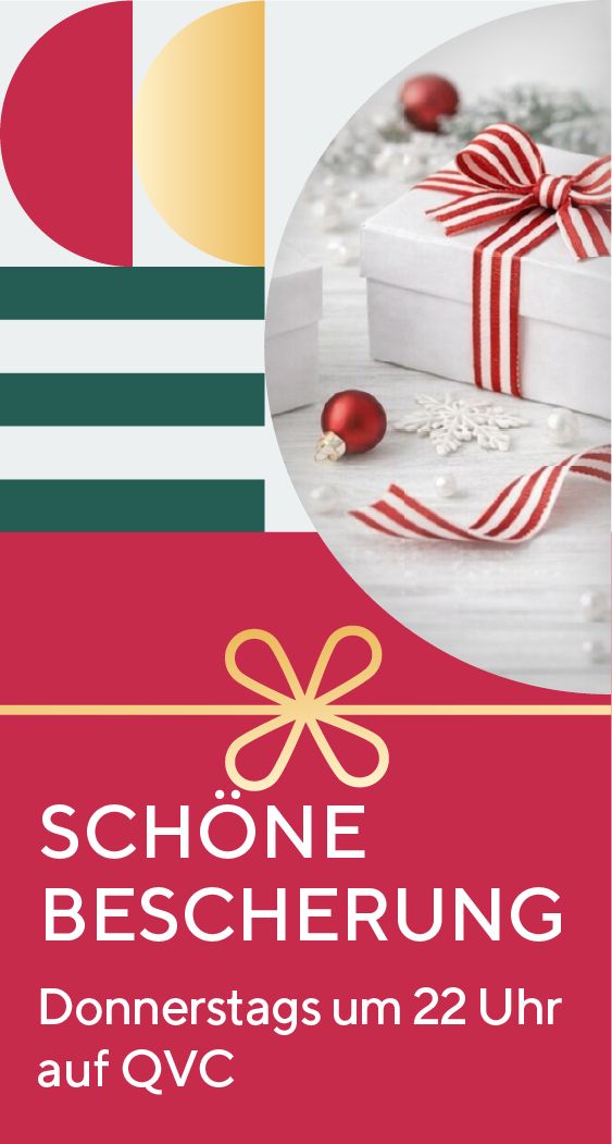 Schöne Bescherung 