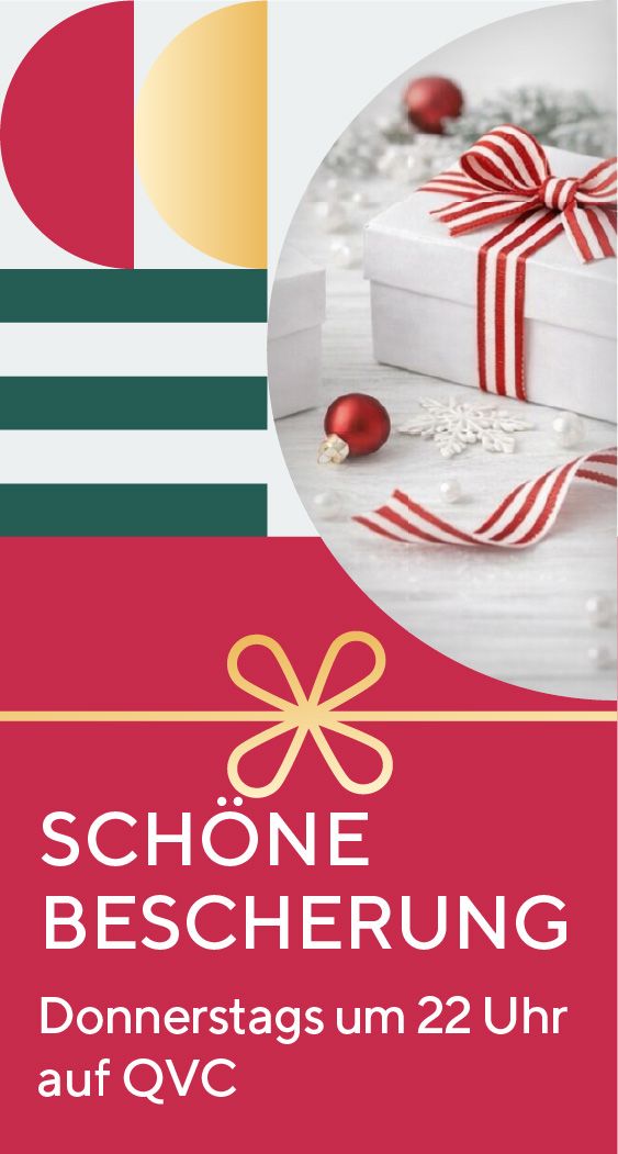 Schöne Bescherung 