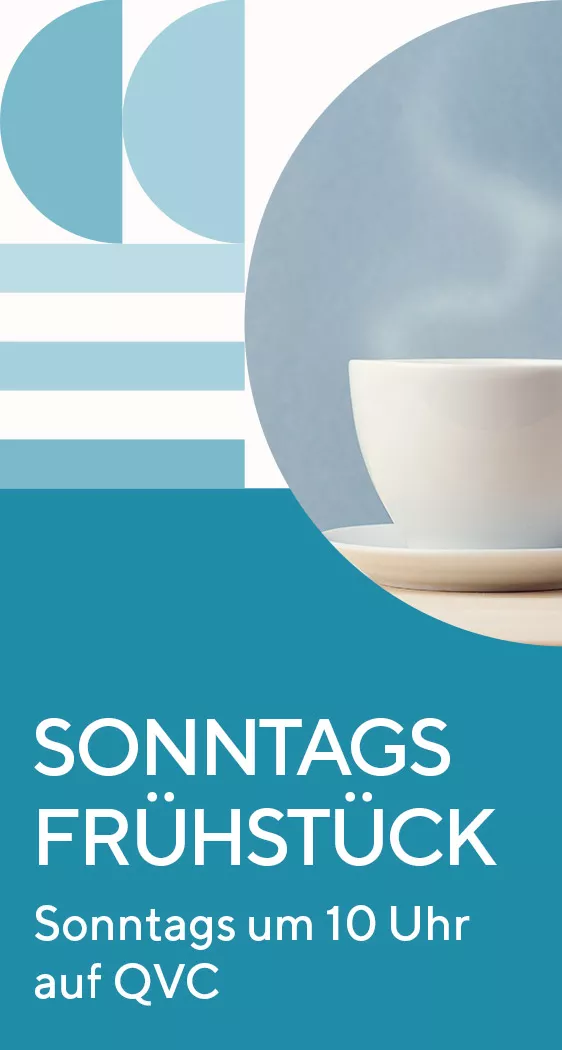 Sonntags bei Valeska und Carsten
