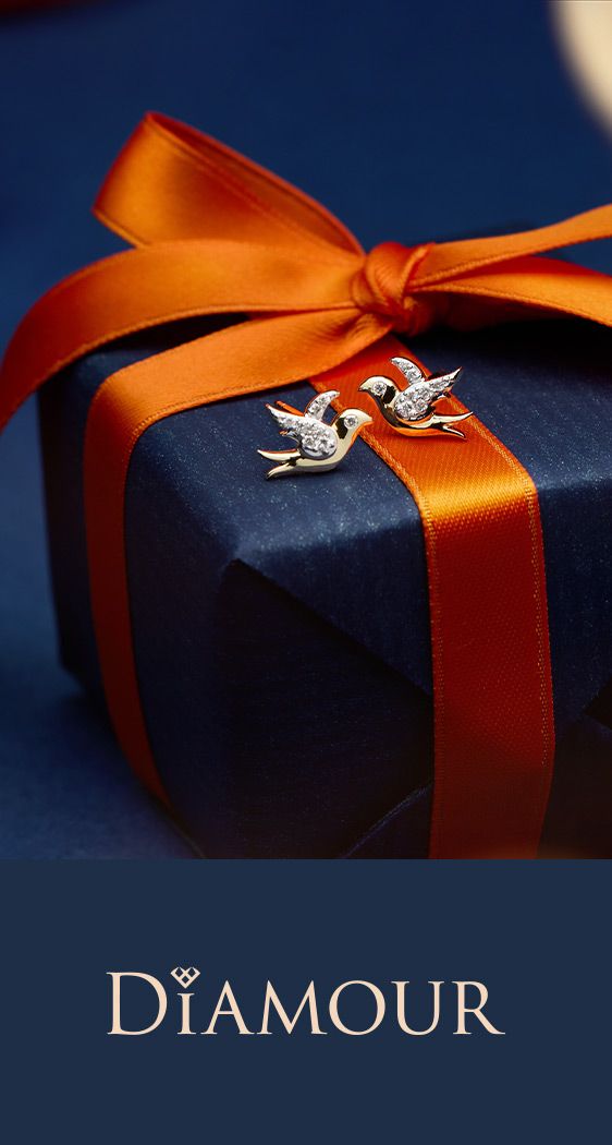 DIAMOUR Diamantschmuck