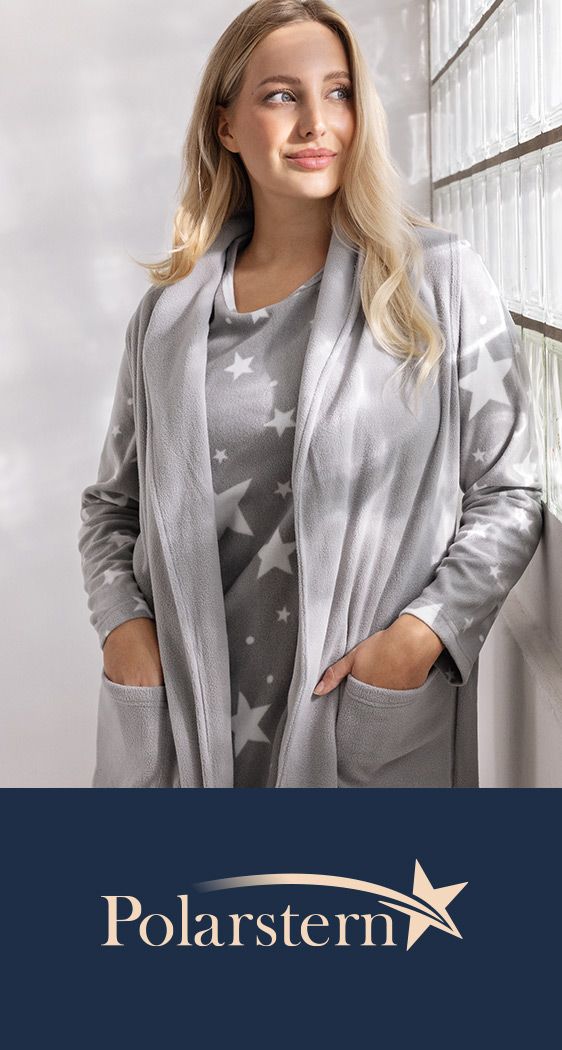 POLARSTERN Mode