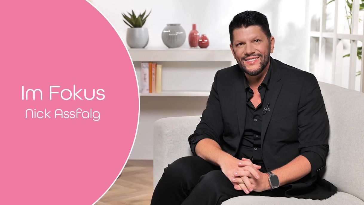 Im Fokus: Nick Assfalg
