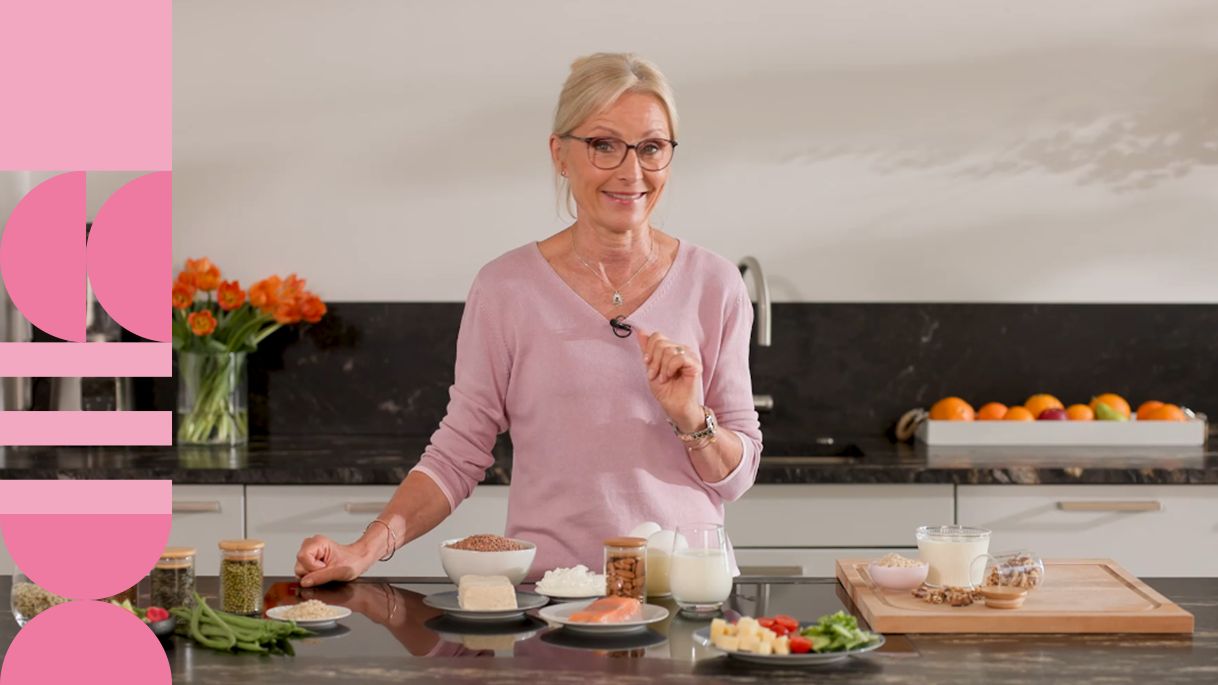Was tun gegen Heißhunger?