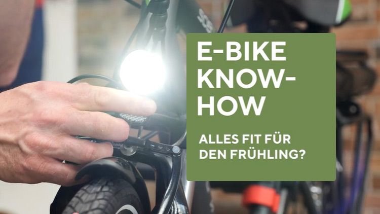 Perfekter Start in den Frühling