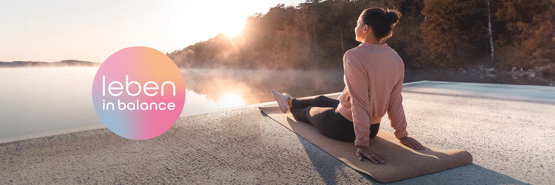 Feel Good by QVC - starte entspannt & inspiriert ins neue Jahr